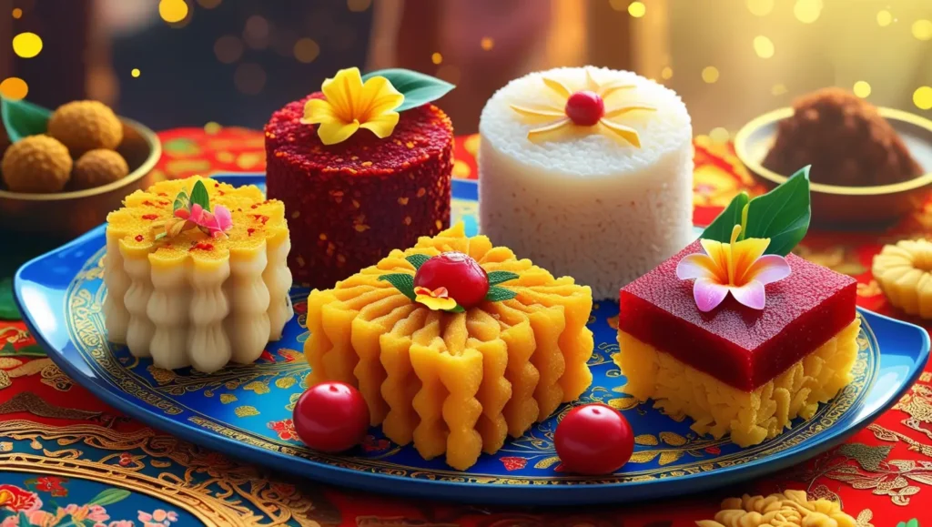 5 Camilan Khas Lebaran Yang Mudah Dibuat