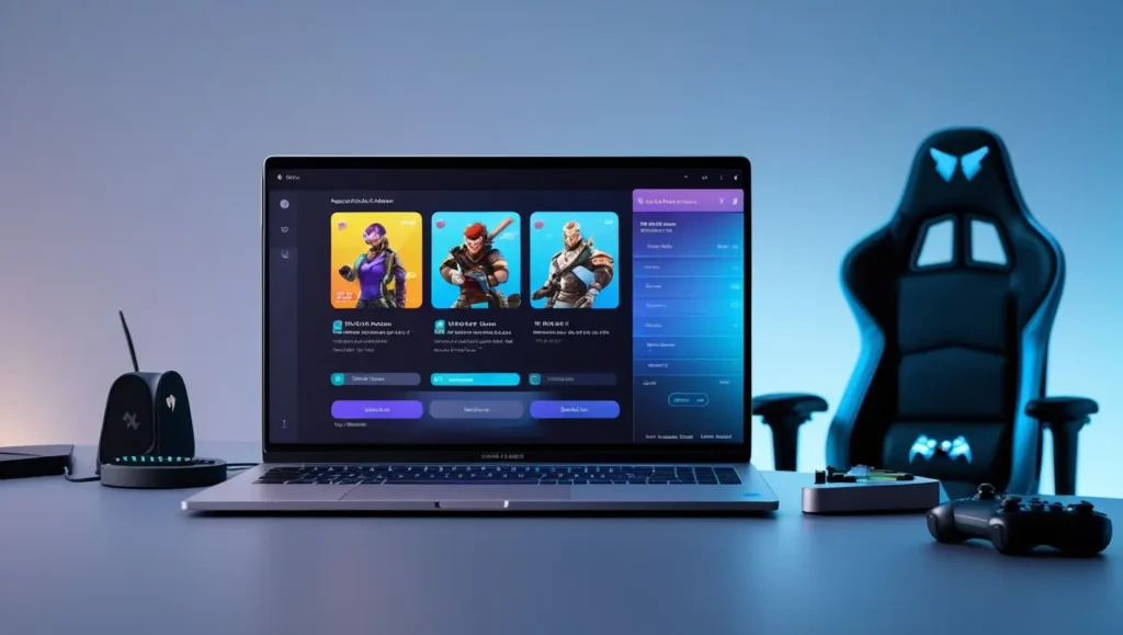 Kisah Pro Player Sukses yang Berawal dari Forum Kecil Komunitas Game