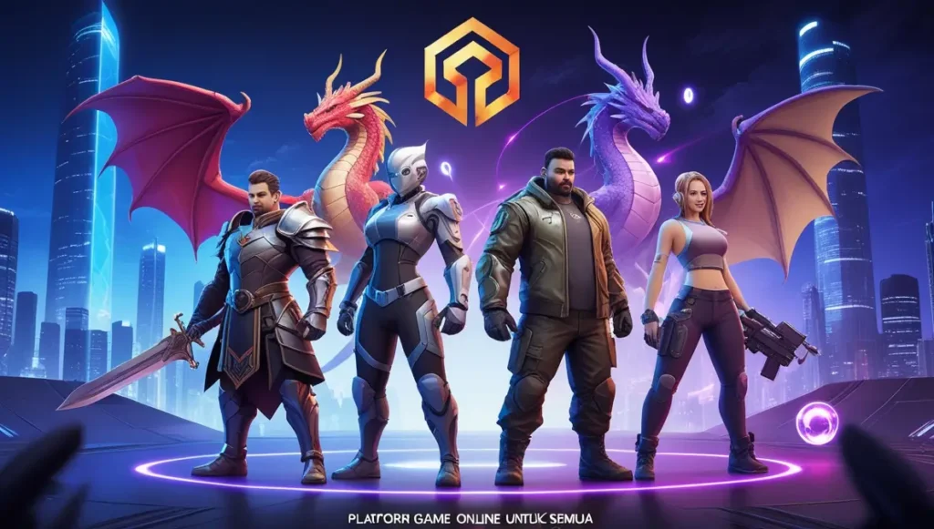 10 Kesalahan Fatal yang Sering Dilakukan Pemula Saat Bermain Game Online