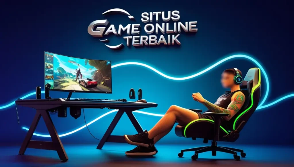 Kesempatan Karier di Dunia Game Online yang Bisa Kamu Coba Mulai Sekarang
