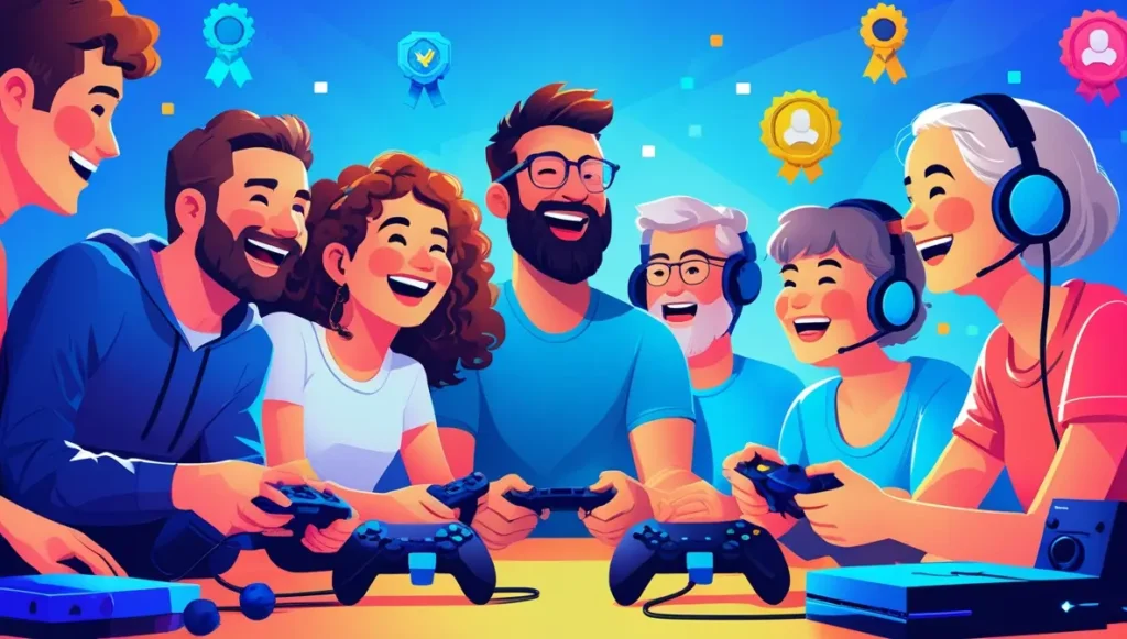 Alasan Orang Dewasa Juga Gemar Bermain Game Online di Waktu Luang Mereka